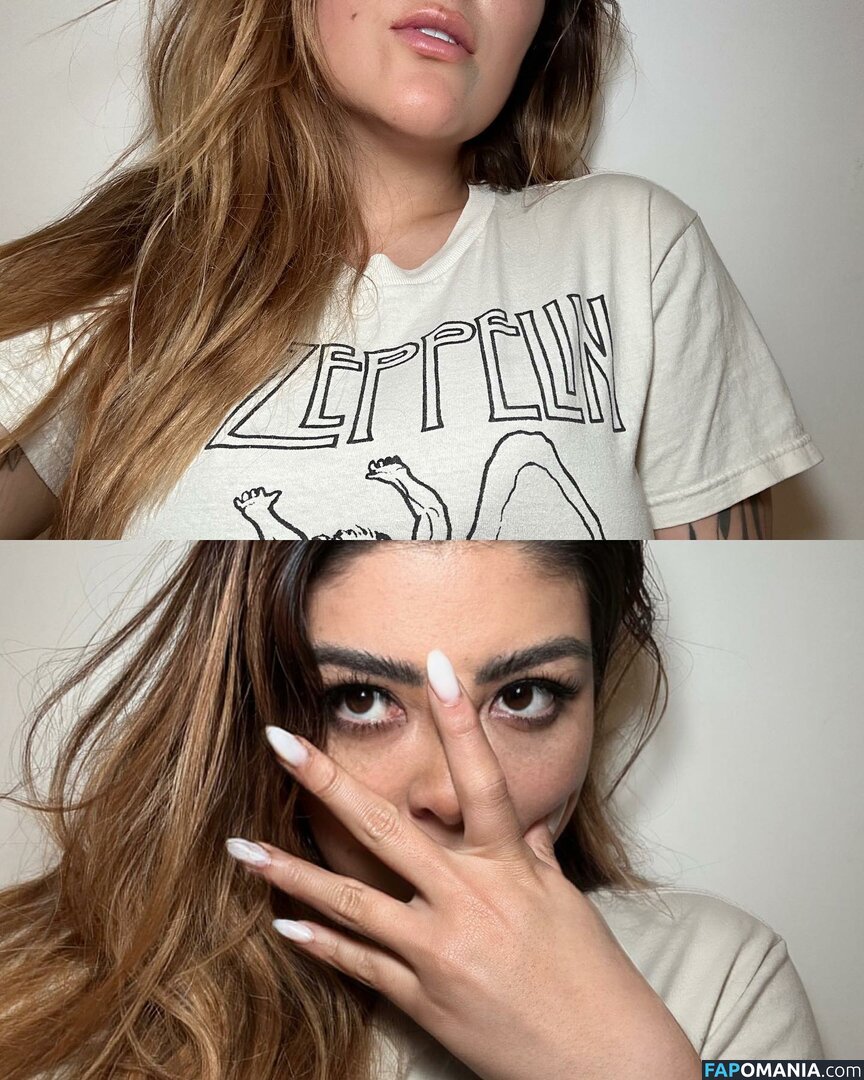 Ashlynn Arias / AshlynnArias / ashlynn Nude OnlyFans  Leaked Photo #229