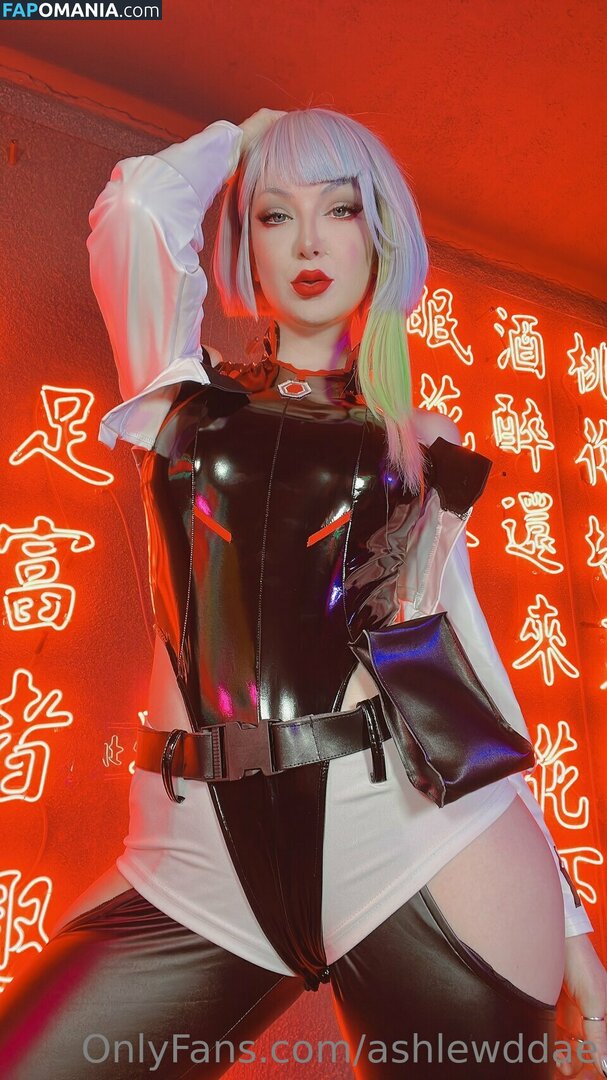 Ashlynne Dae / ashlynnedae / https: Nude OnlyFans  Leaked Photo #153