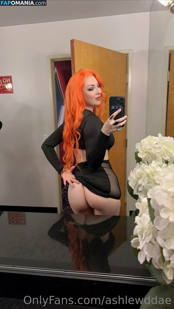 Ashlynne Dae / ashlynnedae / https: Nude OnlyFans  Leaked Photo #269