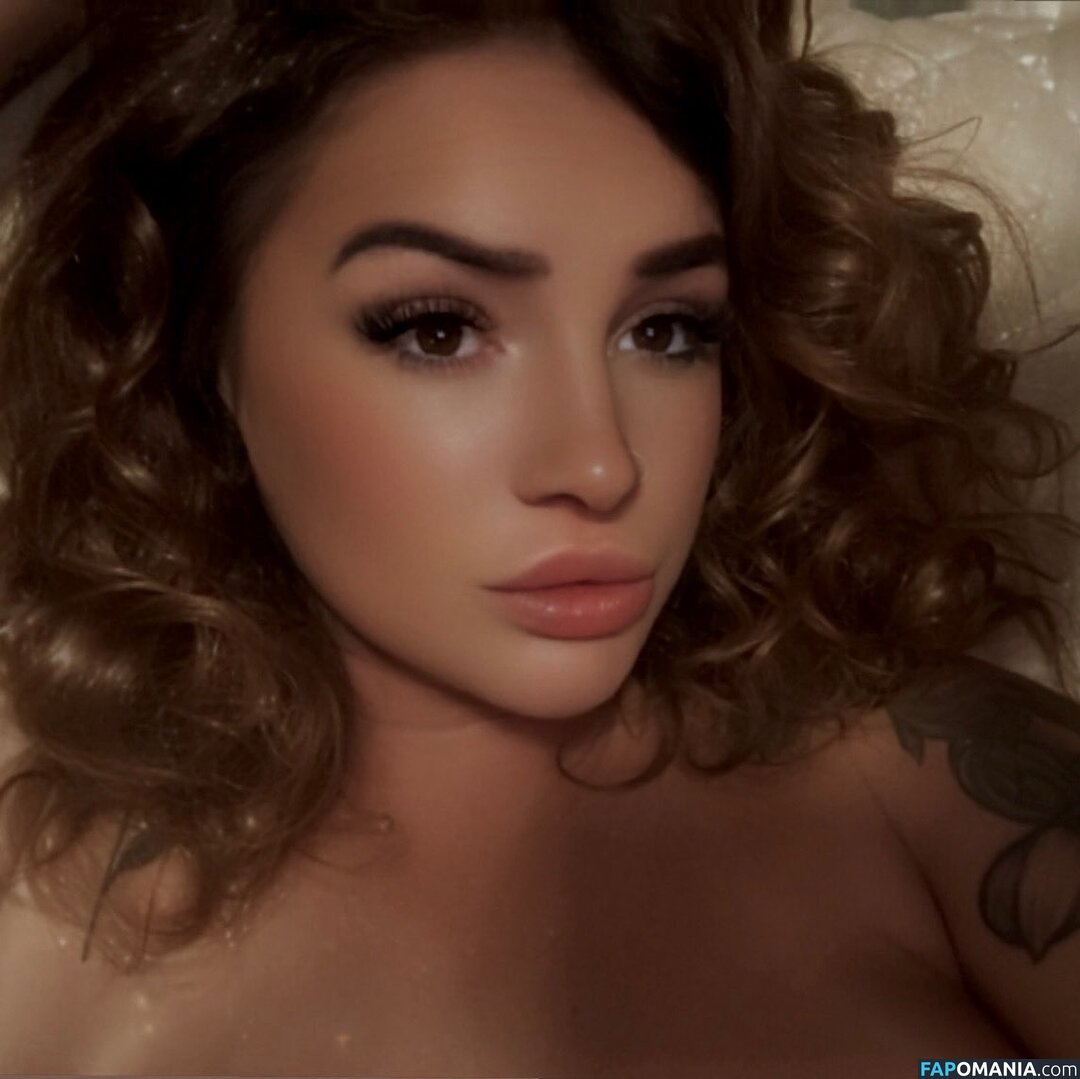 Ashownsyounow Nude OnlyFans  Leaked Photo #3