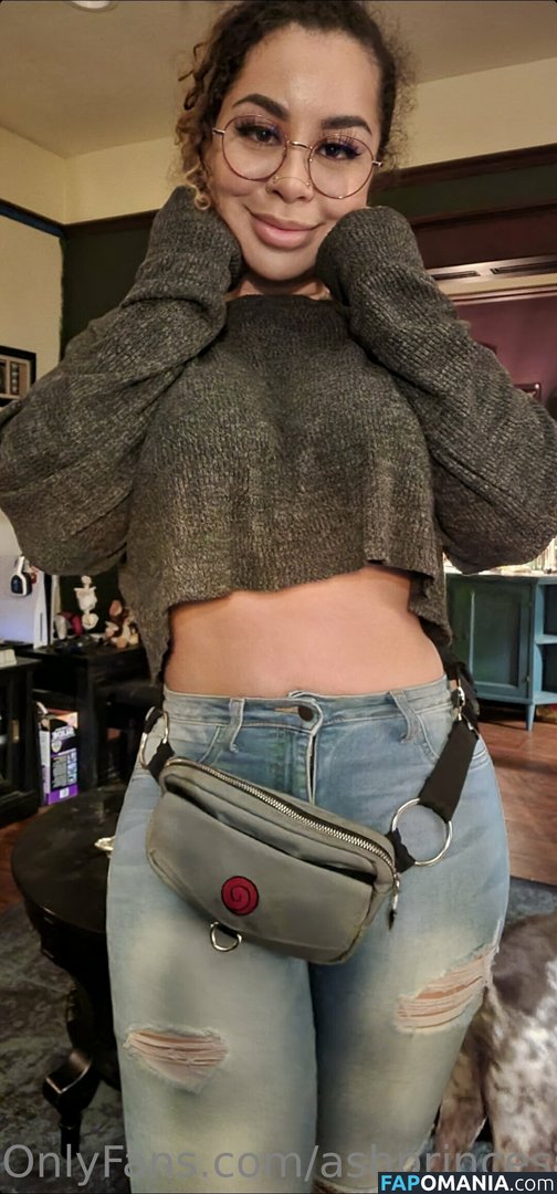 MidnaAshAshPrincessMidna / ashprincessmidna / midnairl Nude OnlyFans  Leaked Photo #29