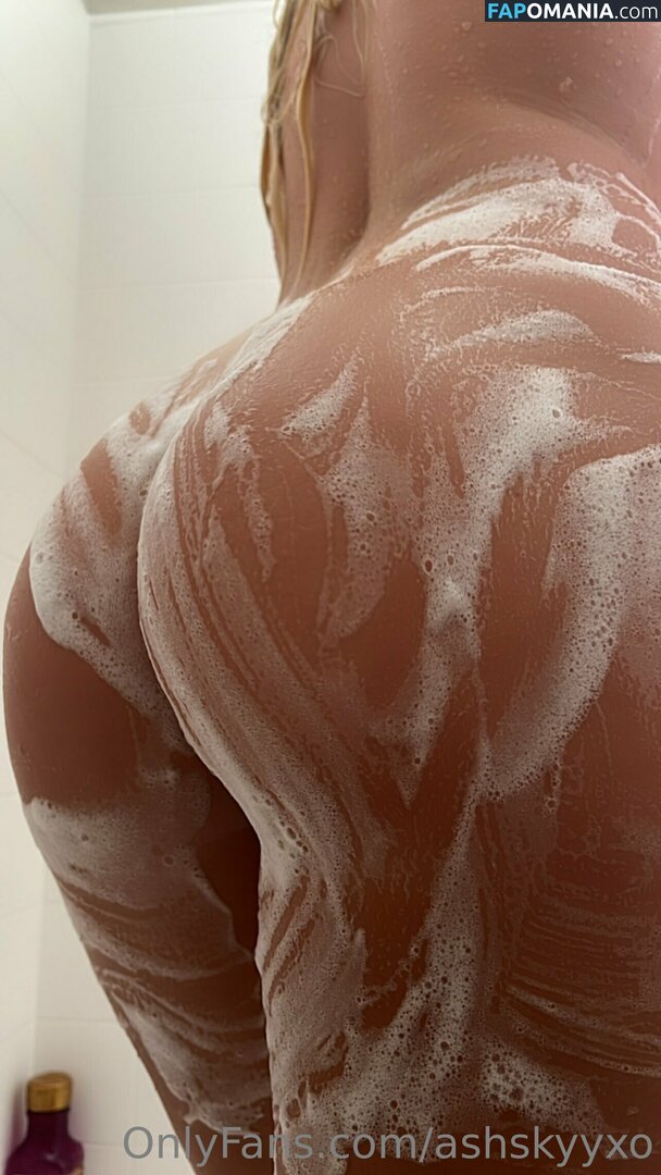 ashlynnskyy / ashskyyxo Nude OnlyFans  Leaked Photo #14
