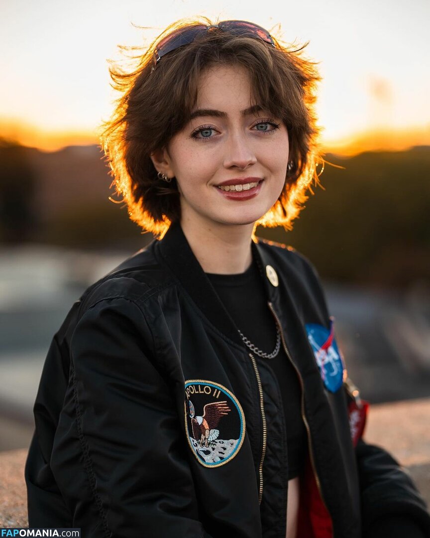 Ashlyn / _ashsparks_ / msashlynsparks Nude OnlyFans  Leaked Photo #1