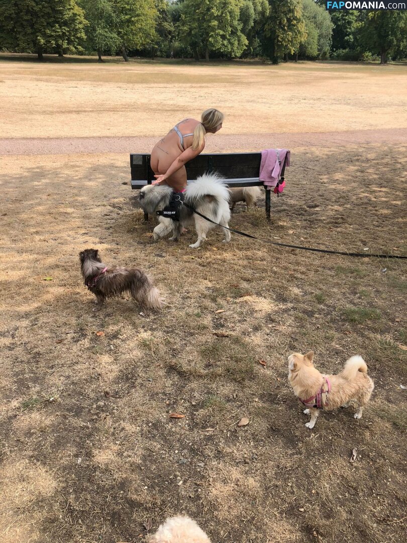 Ashton Rae Nude OnlyFans  Leaked Photo #8