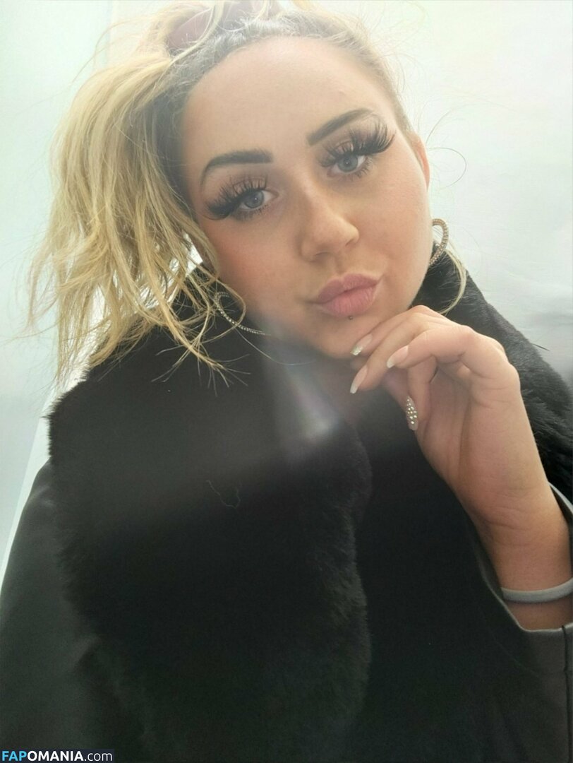 Ashton Rae Nude OnlyFans  Leaked Photo #25