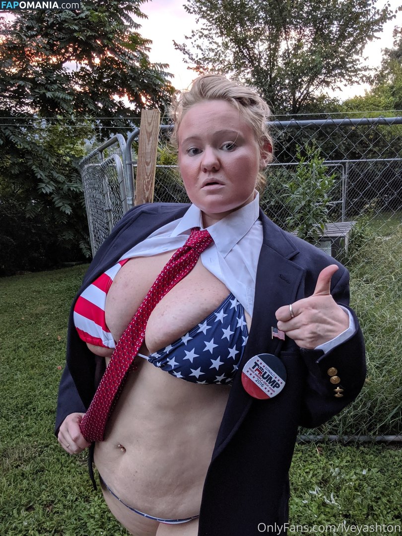 ashton.ivey / ashtonivey Nude OnlyFans  Leaked Photo #26