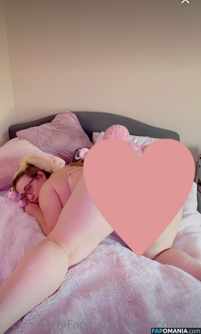ashucosfree / kohkohpuffss Nude OnlyFans  Leaked Photo #5