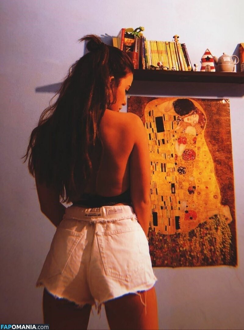 Asia B. Nude OnlyFans  Leaked Photo #1