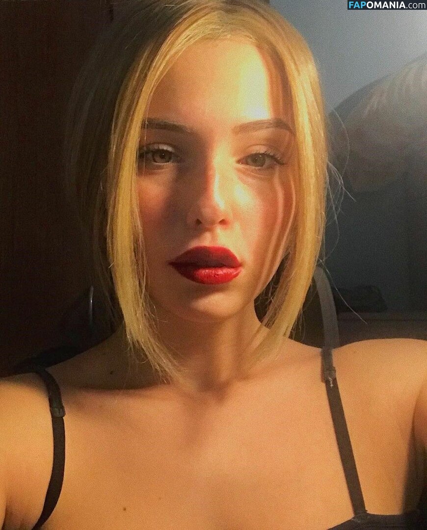 Asia B. Nude OnlyFans  Leaked Photo #2