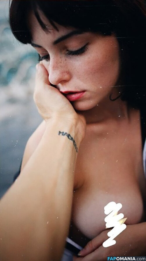 Asia B. Nude OnlyFans  Leaked Photo #3