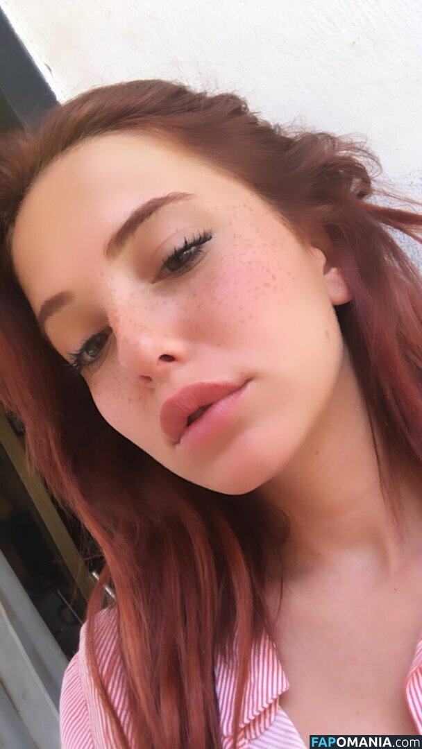 Asia B. Nude OnlyFans  Leaked Photo #4