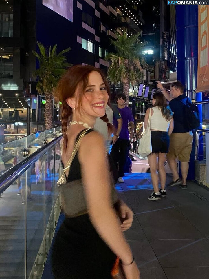 Asia B. Nude OnlyFans  Leaked Photo #9