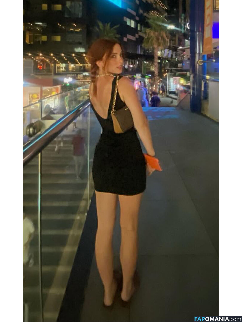 Asia B. Nude OnlyFans  Leaked Photo #10