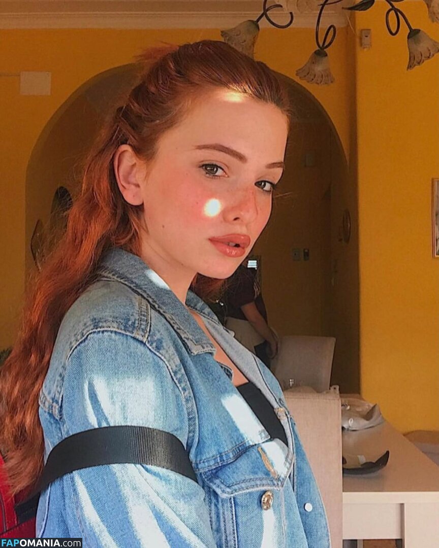 Asia B. Nude OnlyFans  Leaked Photo #12