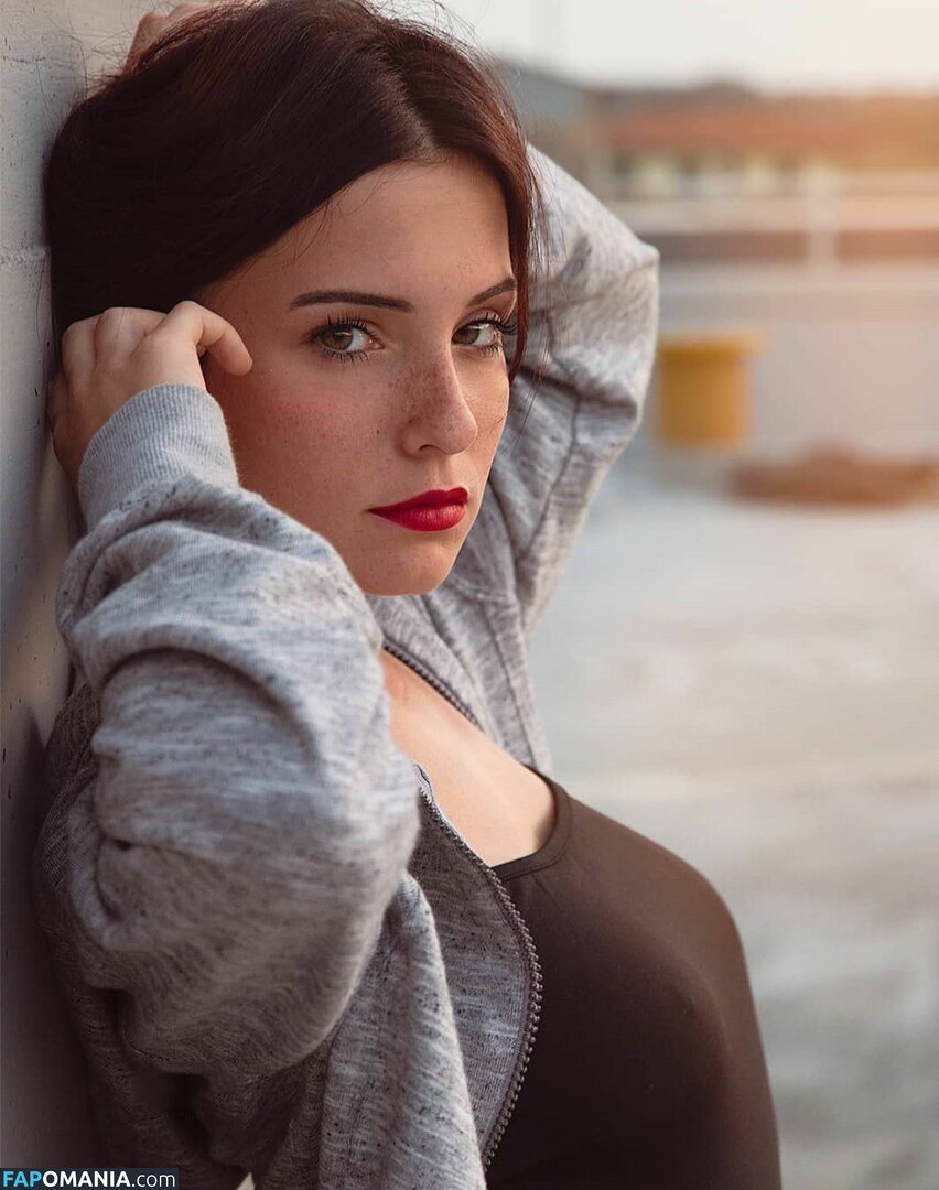 Asia B. Nude OnlyFans  Leaked Photo #21