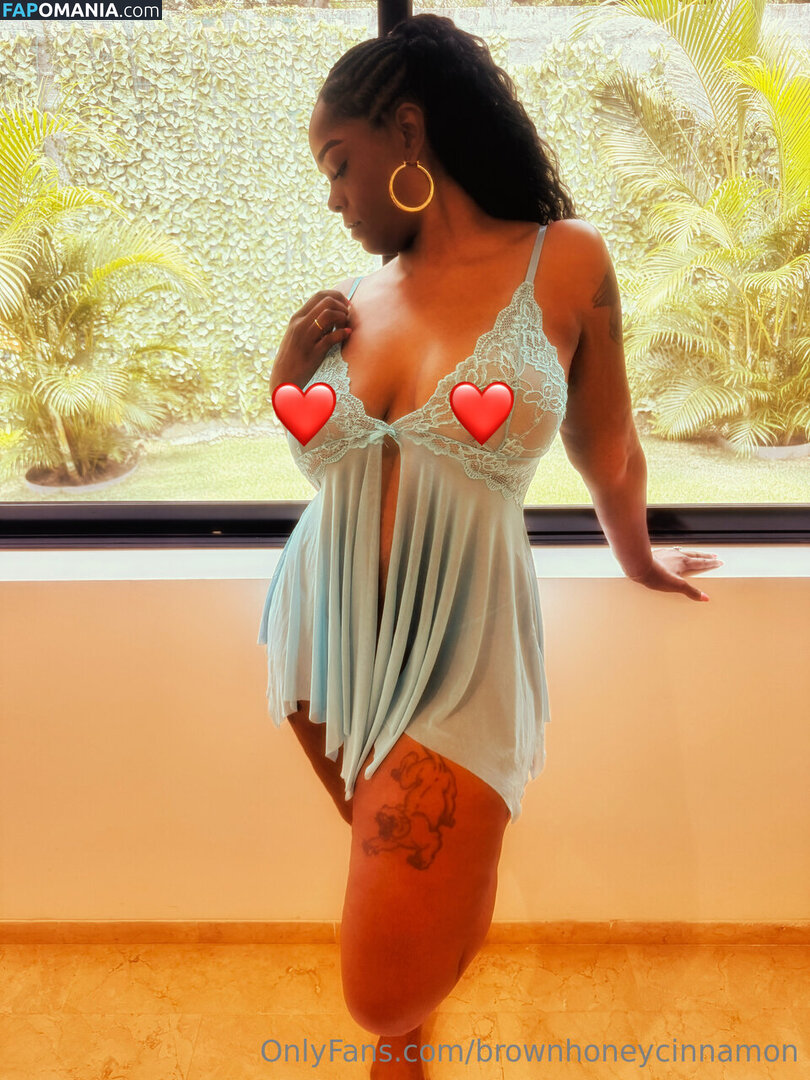 Asia Diann / AsiaandBJ / asiadiann / brownhoneycinnamon / https: Nude OnlyFans  Leaked Photo #3