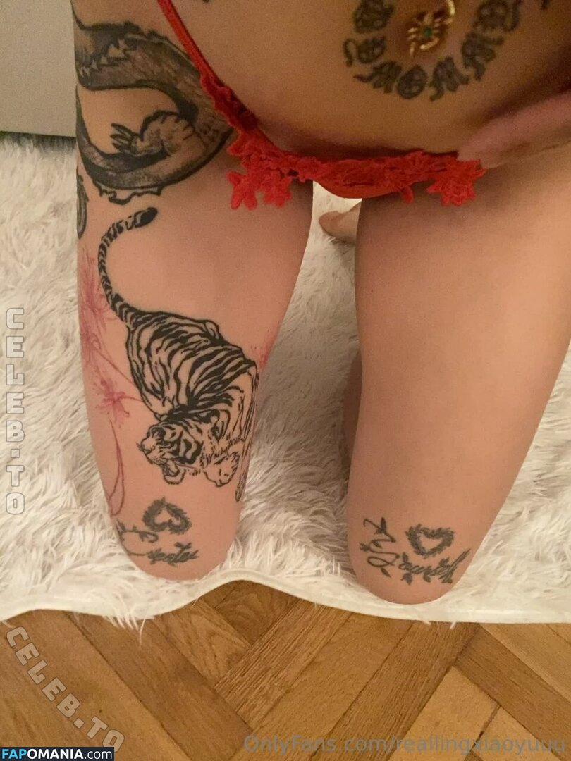 Asia Nina / asianina / username Nude OnlyFans  Leaked Photo #6