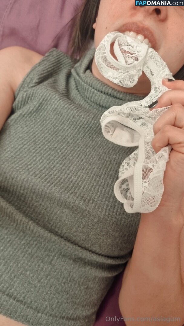 asiagum / asiangum Nude OnlyFans  Leaked Photo #94