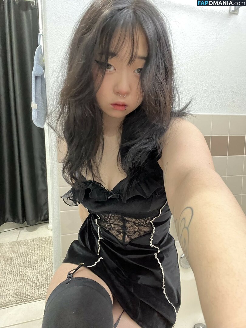 Asian Beauties Nude OnlyFans  Leaked Photo #176