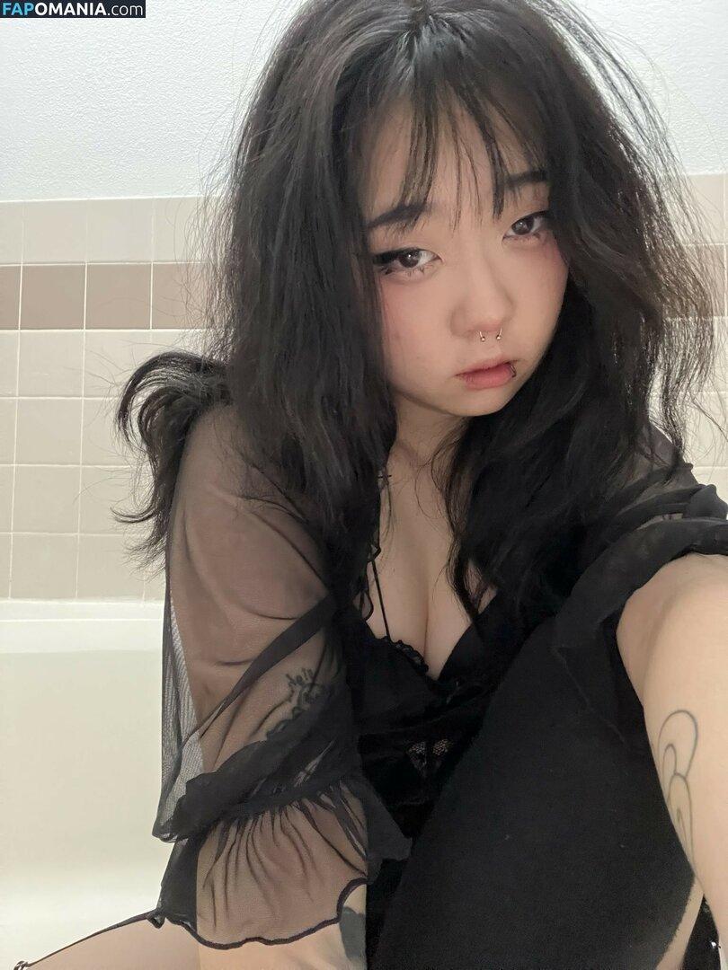 Asian Beauties Nude OnlyFans  Leaked Photo #180