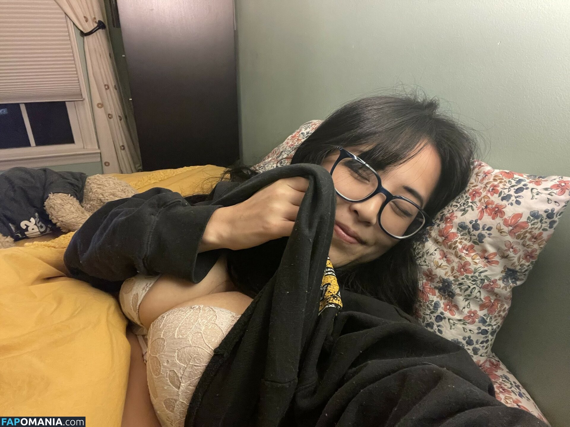 Asian Beauties Nude OnlyFans  Leaked Photo #296
