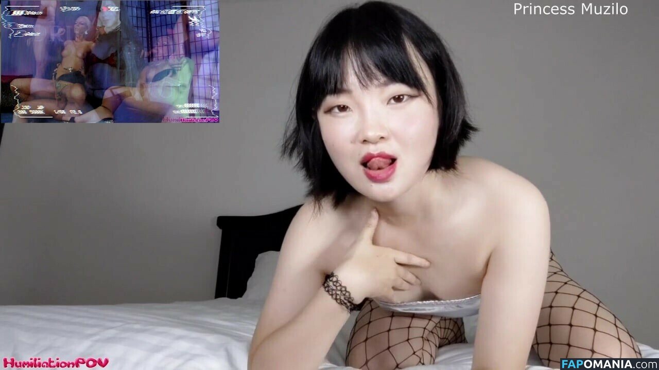 Asian JOI / joiatx Nude OnlyFans  Leaked Photo #56