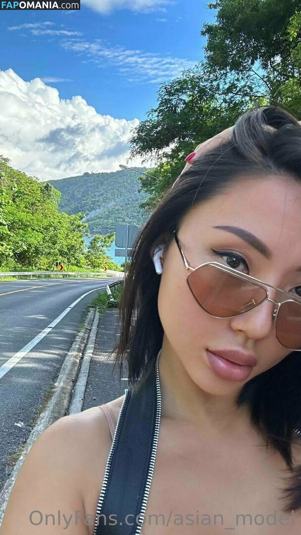 asian_model / your_asia Nude OnlyFans  Leaked Photo #62