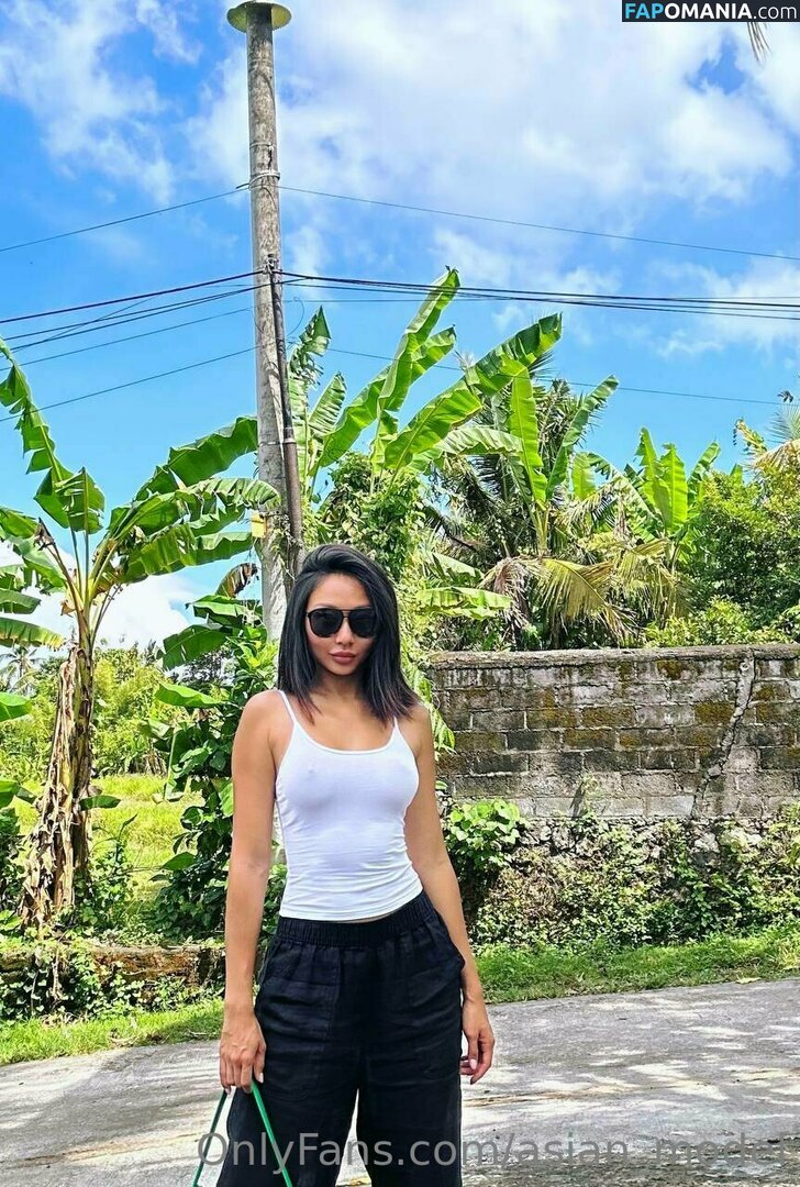 asian_model / your_asia Nude OnlyFans  Leaked Photo #64