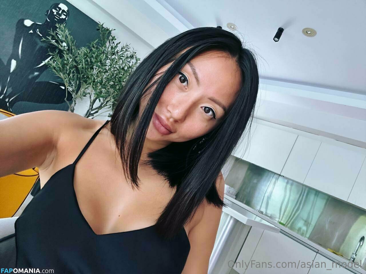 asian_model / your_asia Nude OnlyFans  Leaked Photo #127