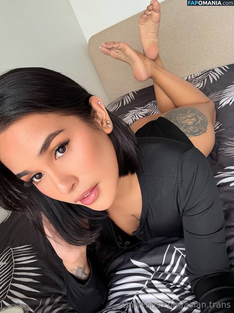 asian.trans / https: / jannats / popular / transjanna / wasian.trans Nude OnlyFans  Leaked Photo #6