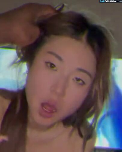 Asian4bbc / AznBunnyXO / BlackedAsiaX / https: Nude OnlyFans  Leaked Photo #1