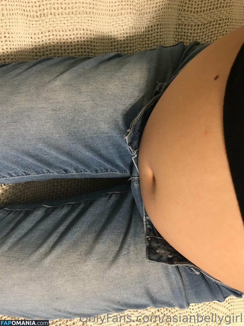 asianbellygirl / asianbellygirl_ Nude OnlyFans  Leaked Photo #53