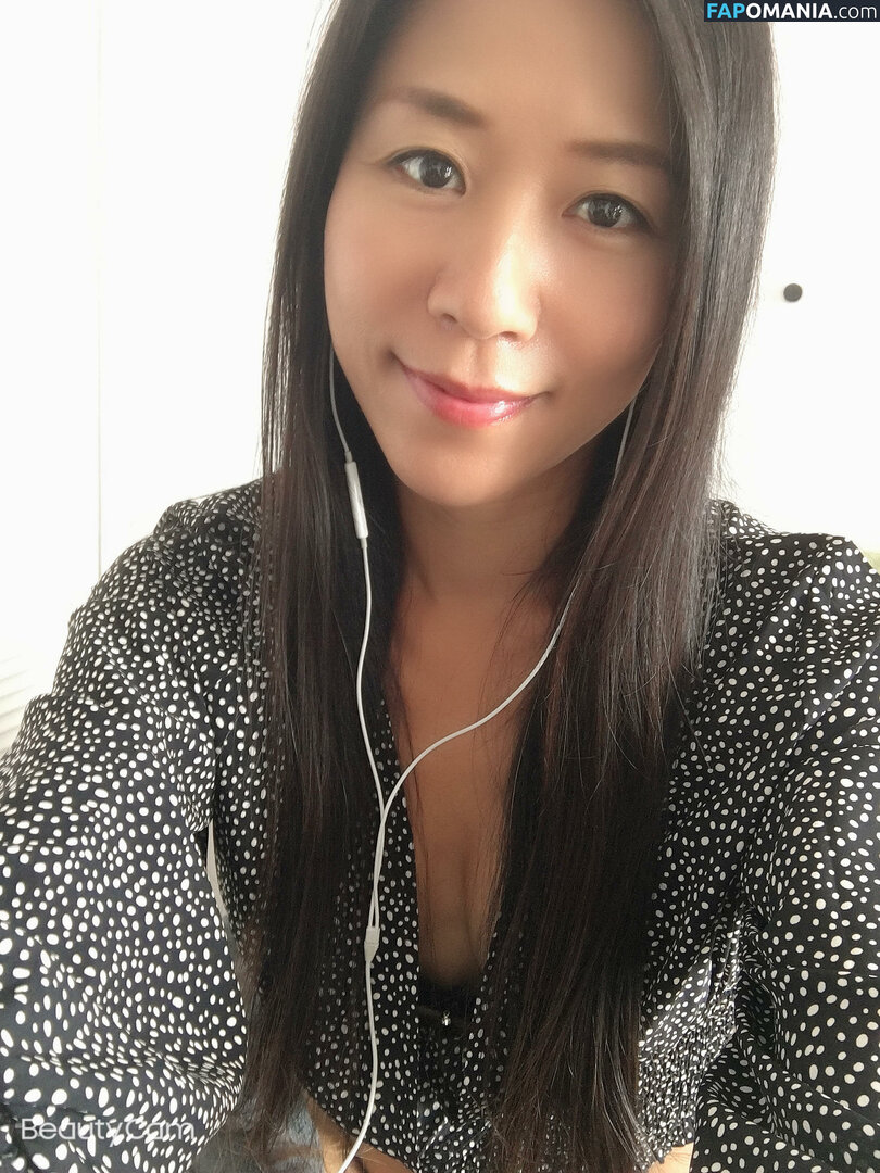 AsianCat69 / lisa-asiancat / yoko69xo Nude OnlyFans  Leaked Photo #4