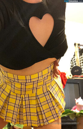 asianlovedoll / asianluvdoll Nude OnlyFans  Leaked Photo #4