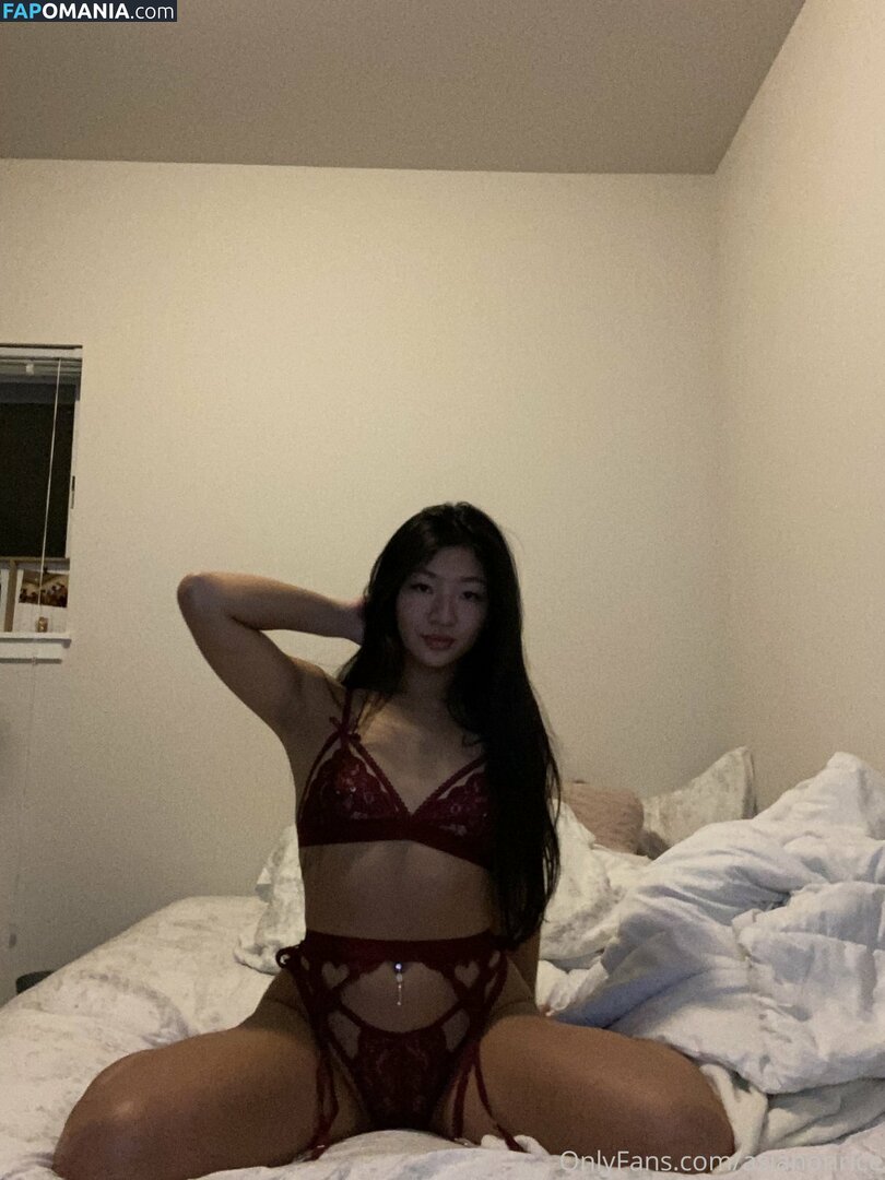 asian.rice / asianonrice Nude OnlyFans  Leaked Photo #22