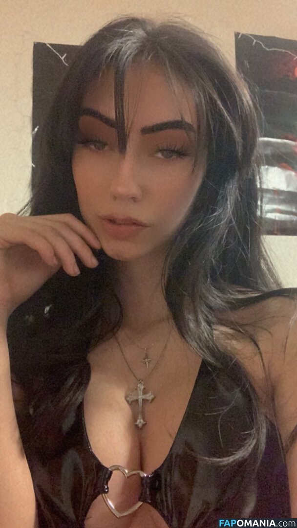 asianshedevil / egoedbrat / omenprincess Nude OnlyFans  Leaked Photo #18