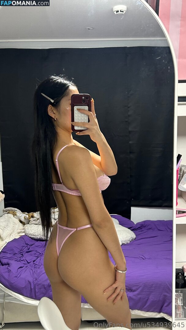 asianwifevera / wifevera Nude OnlyFans  Leaked Photo #3