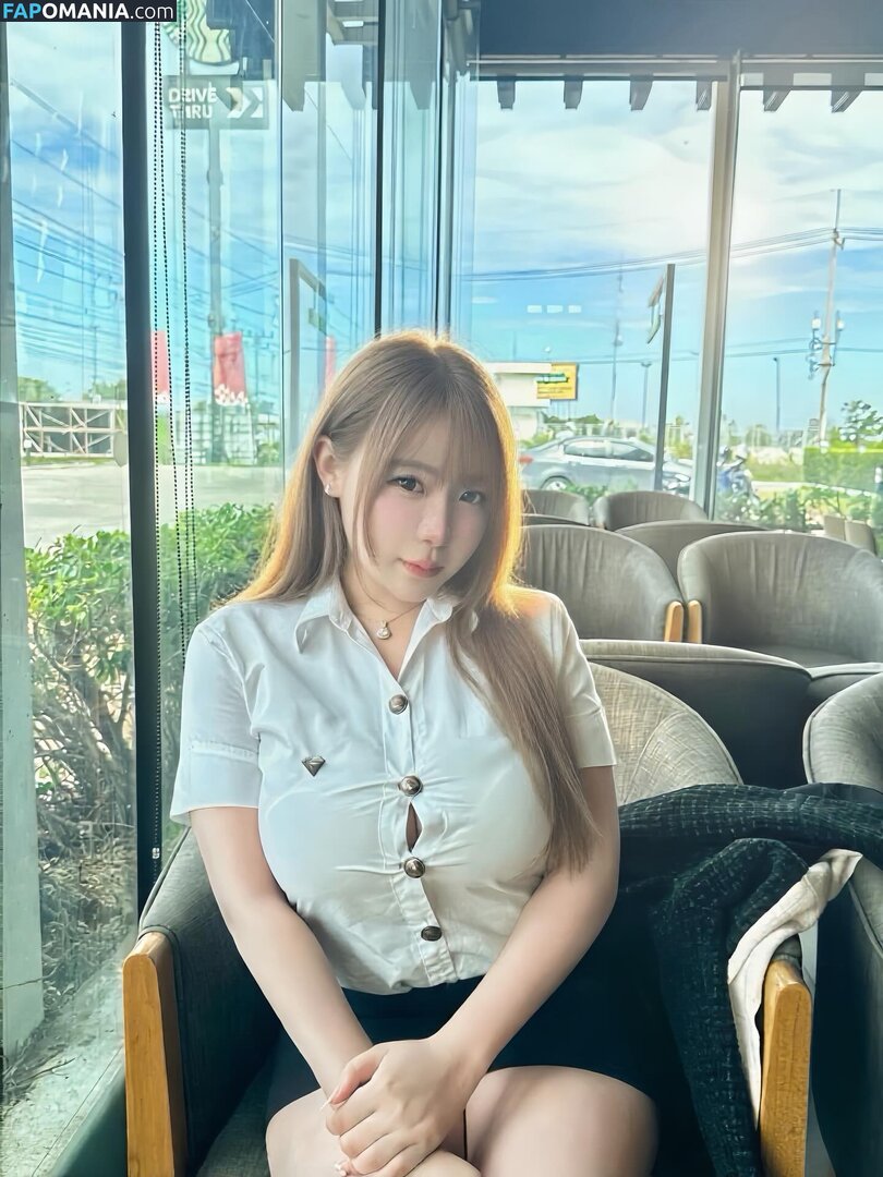 asiasharkyx.ig Nude OnlyFans  Leaked Photo #1