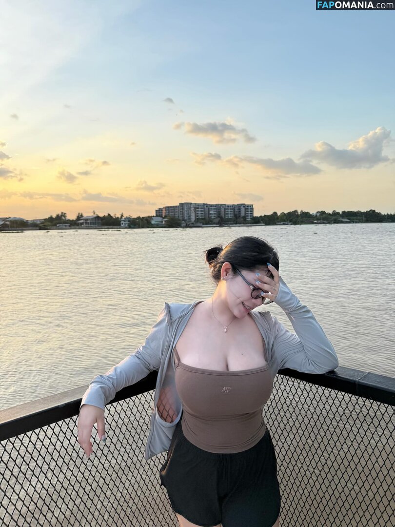 asiasharkyx.ig Nude OnlyFans  Leaked Photo #2