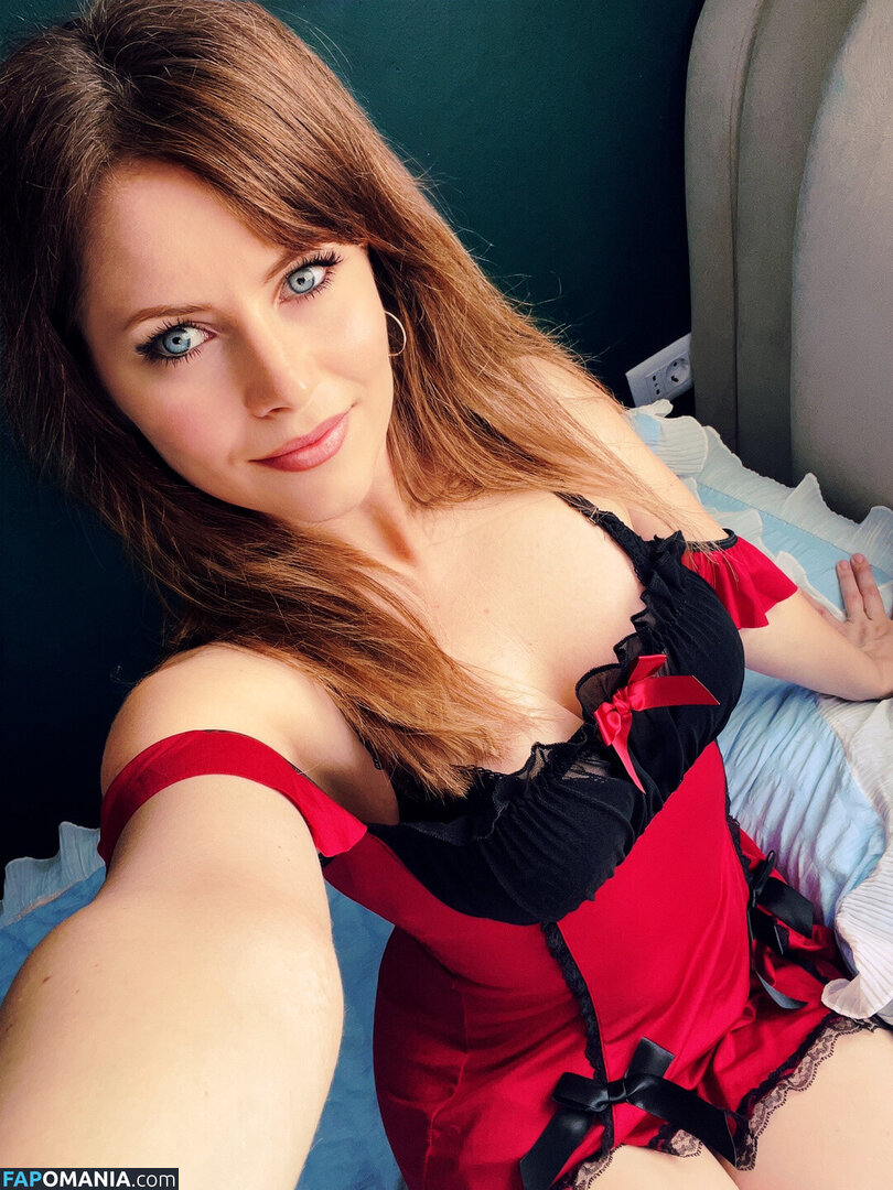 _anne_asmr_ / asmr_ane / asmrane Nude OnlyFans  Leaked Photo #2