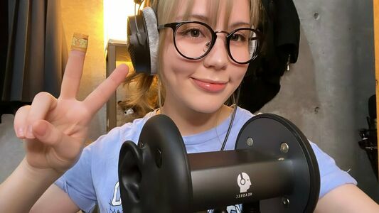 ASMR BlueKatie