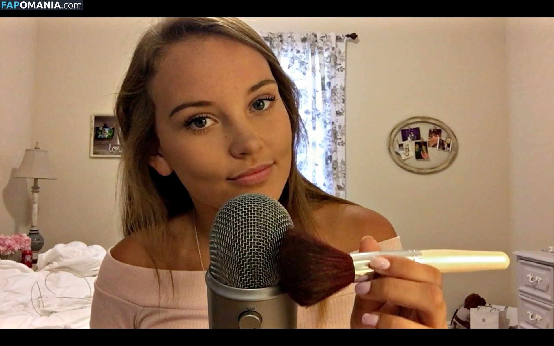 ASMR Darling / asmrdarling Nude OnlyFans  Leaked Photo #138
