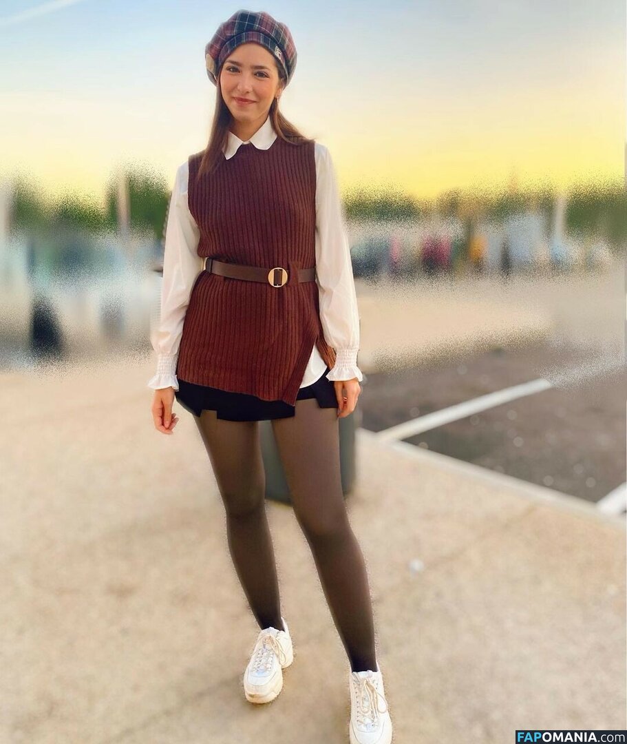 ASMR Glow / Sharon Dubois / asmrglow / asmrglow_ Nude OnlyFans  Leaked Photo #111