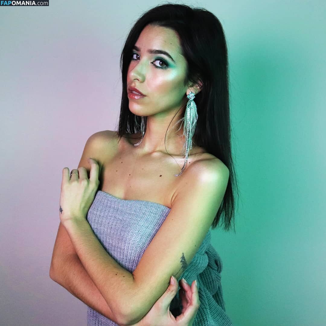 ASMR Glow / Sharon Dubois / asmrglow / asmrglow_ Nude OnlyFans  Leaked Photo #142