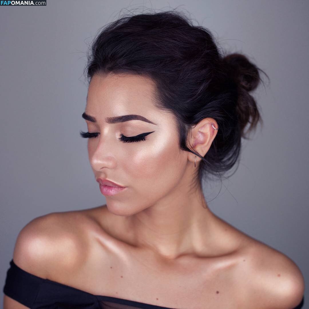 ASMR Glow / Sharon Dubois / asmrglow / asmrglow_ Nude OnlyFans  Leaked Photo #477