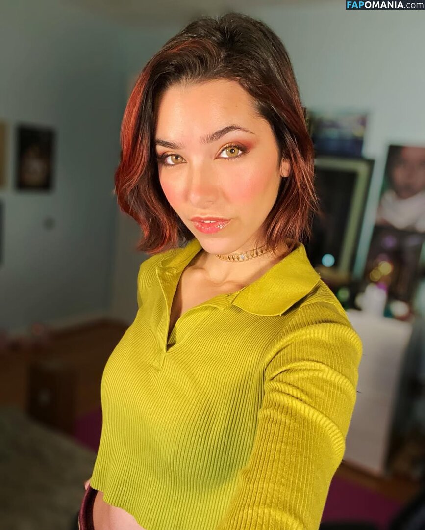 ASMR Glow / Sharon Dubois / asmrglow / asmrglow_ Nude OnlyFans  Leaked Photo #478