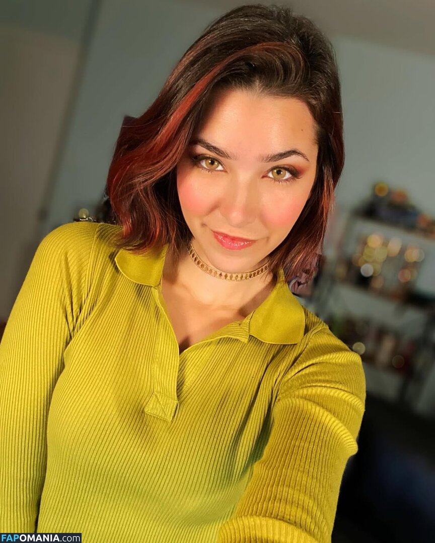 ASMR Glow / Sharon Dubois / asmrglow / asmrglow_ Nude OnlyFans  Leaked Photo #479