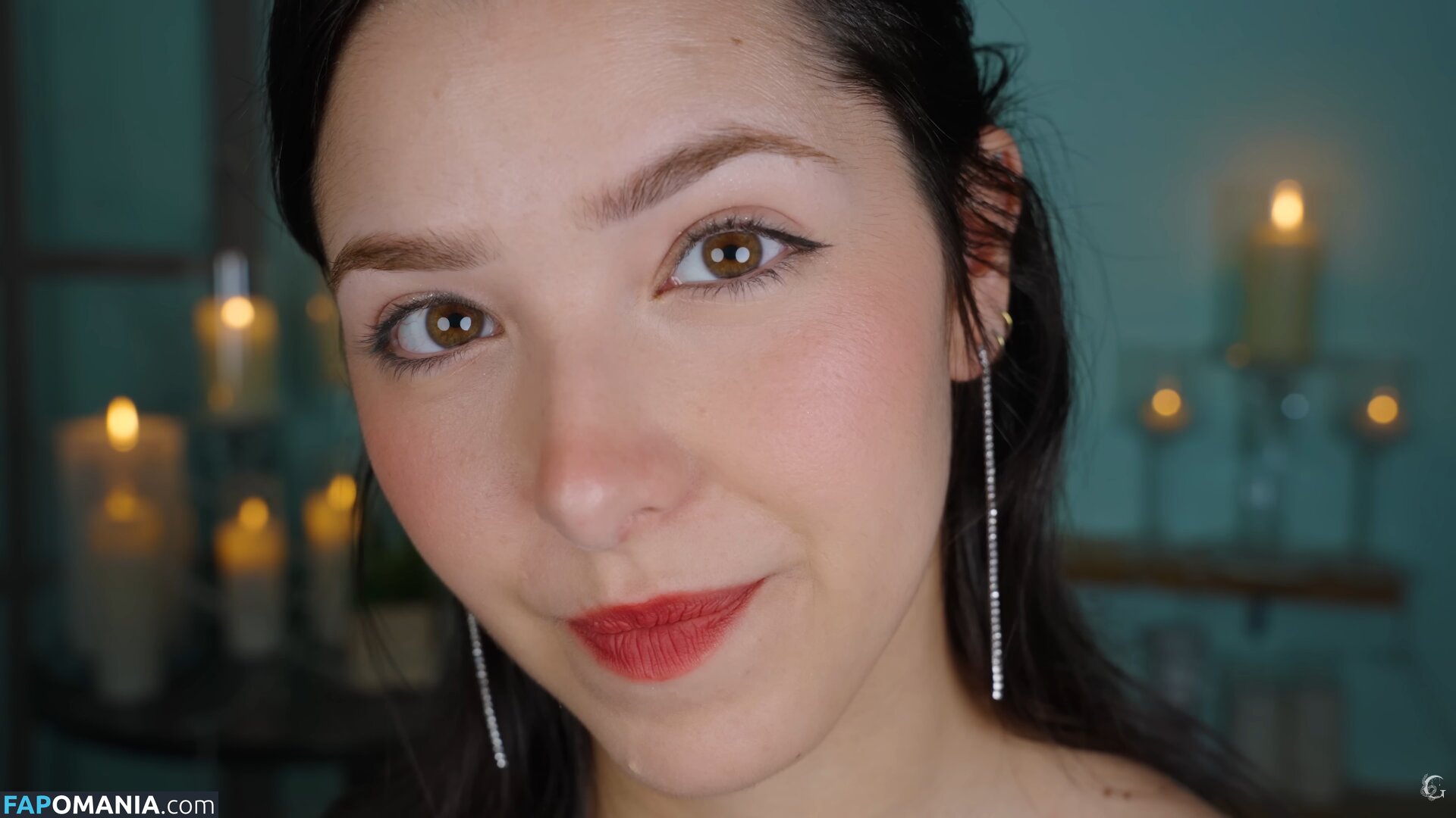 ASMR Glow / Sharon Dubois / asmrglow / asmrglow_ Nude OnlyFans  Leaked Photo #484