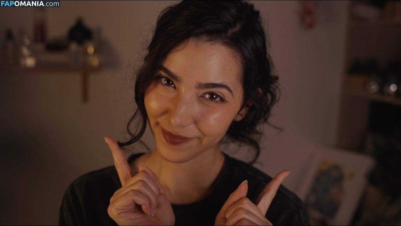 ASMR Glow / Sharon Dubois / asmrglow / asmrglow_ Nude OnlyFans  Leaked Photo #485