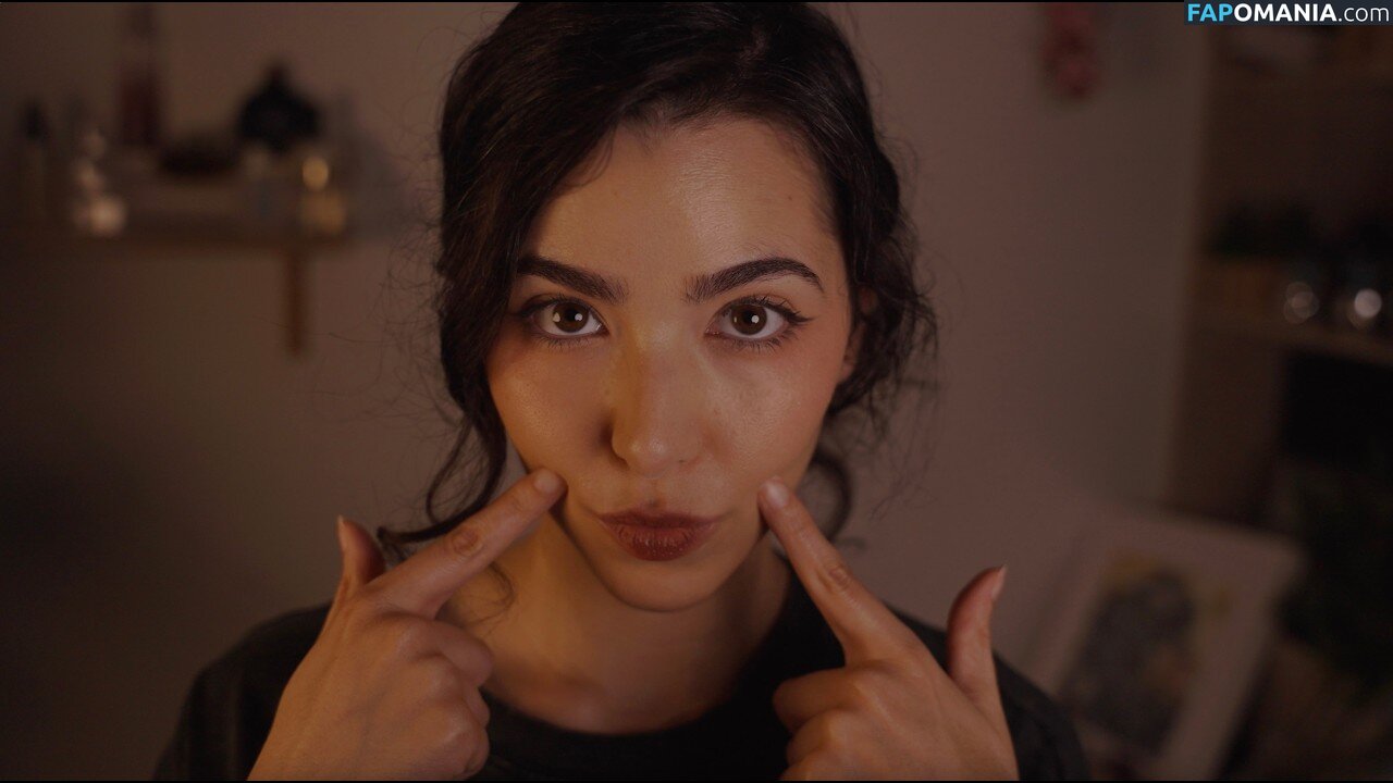 ASMR Glow / Sharon Dubois / asmrglow / asmrglow_ Nude OnlyFans  Leaked Photo #486